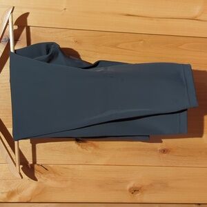 Lululemon Instill Leggings 26" Gray Sz 12